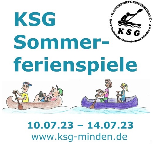 Sommerferienspiele 2023