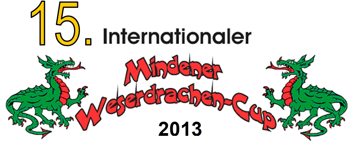 Logo 15.WDC 2013