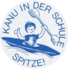 Logo Kanu-Schulsport